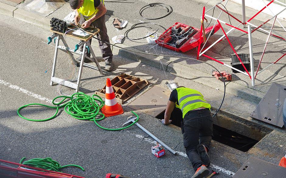 débouchage d'égout Paris 5