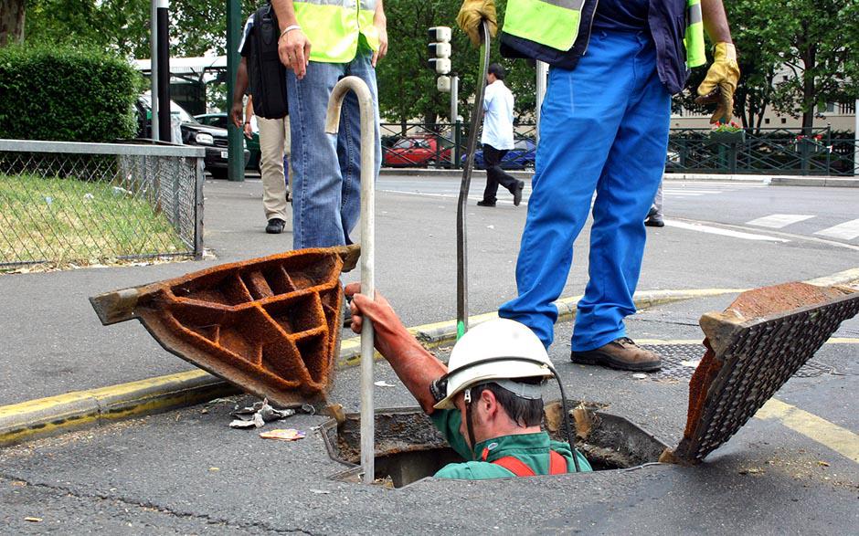 déboucher canalisation wc Bièvres