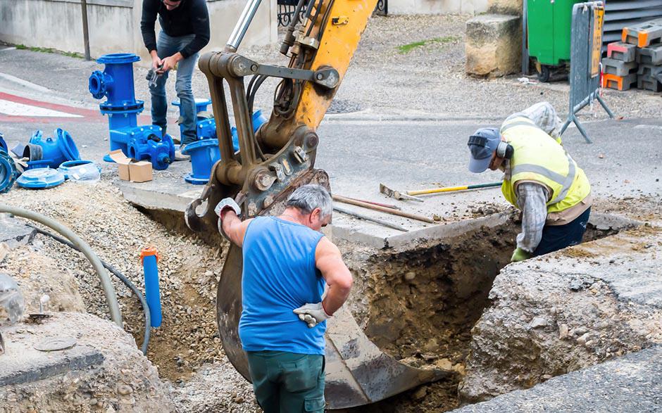 déboucher une douche Bièvres